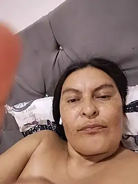 Horny-Mommy-Dirty webcam