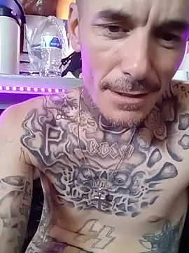 DaddyDifferent webcam