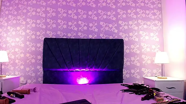 SalomeSimonz webcam