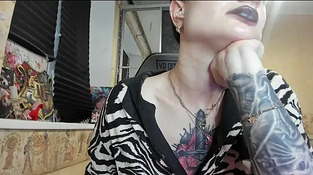 WatsonMi webcam