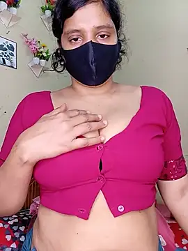 Rose-luckey webcam