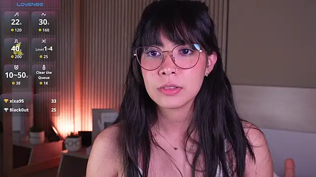 aprilqueenie webcam