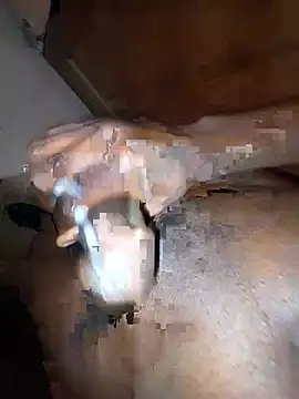 NaughtyBen10 webcam