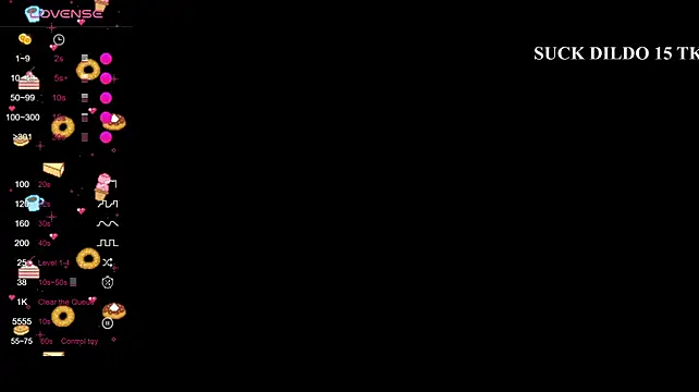 Oceane16_ webcam