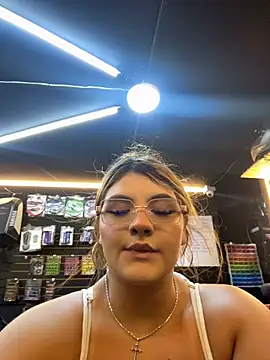 i_melissaa webcam