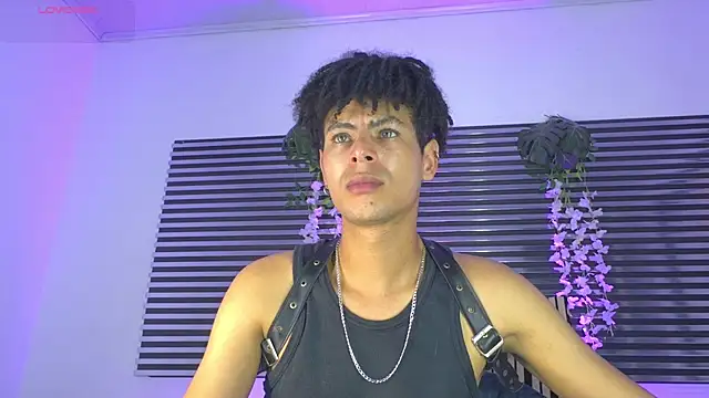 ThiiagoSaeenz webcam