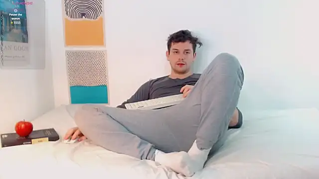 Luc_7 webcam