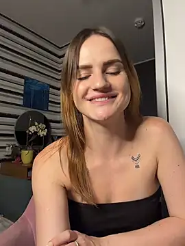 UnholyAmy webcam