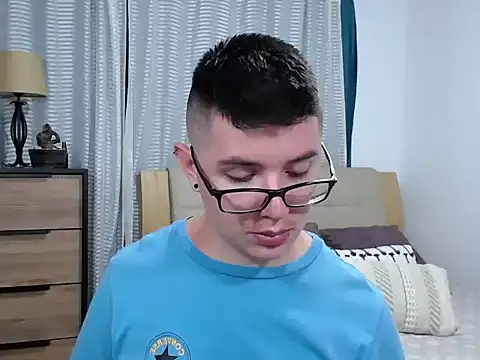 BlackFoXXX69 webcam
