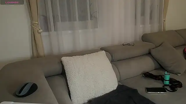 HiddenPearl webcam