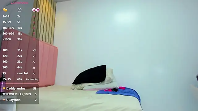 MAYTE1096 webcam