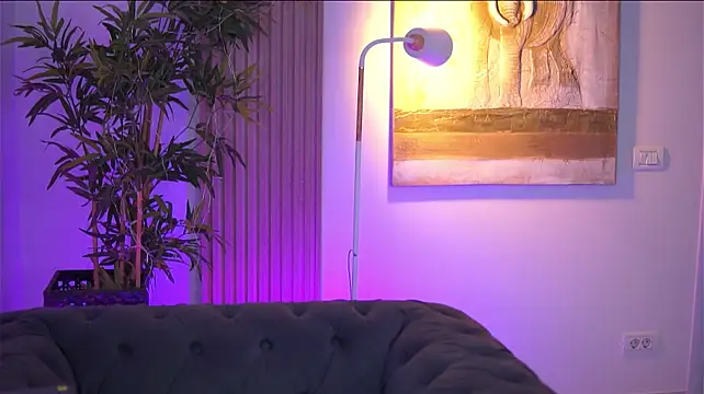 Black_CloverX webcam