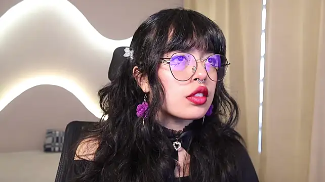 Saphyralux webcam