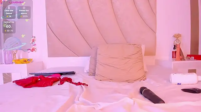 EbonyJoyce webcam