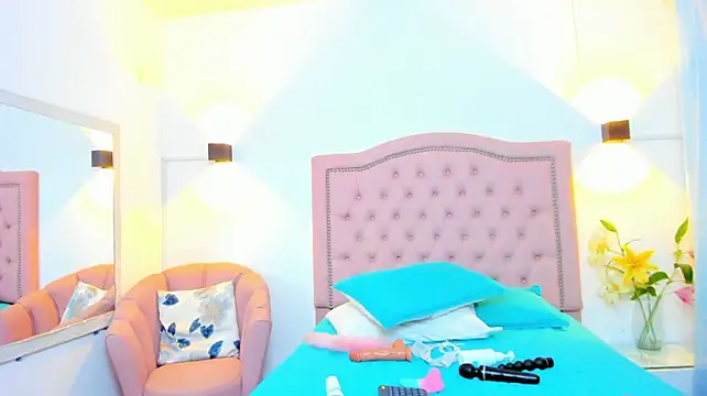 Molyrestrepo webcam