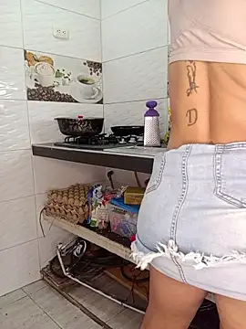 zamarasexy webcam