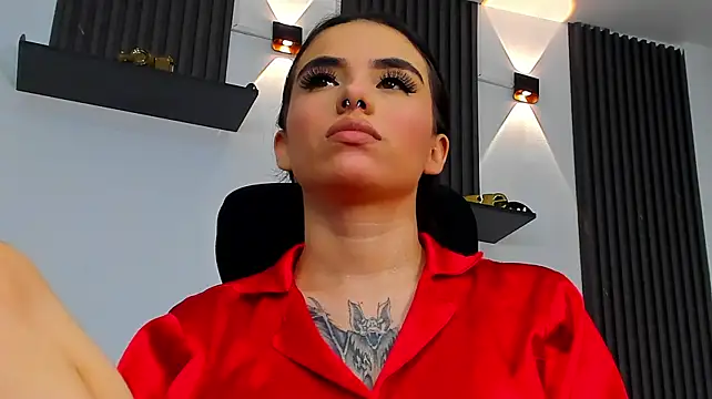 isabella_hv webcam