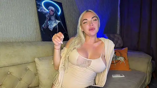 MissJessX webcam