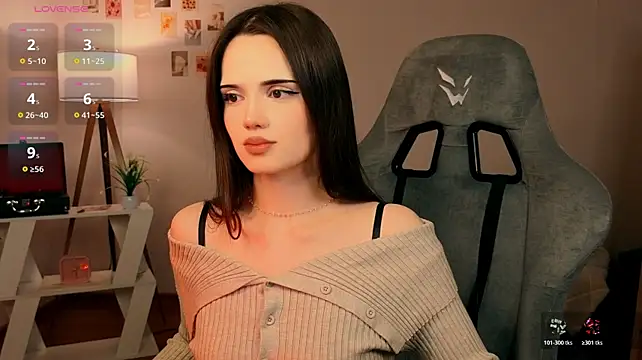 serenenov webcam
