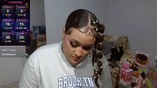 leilasosexy webcam