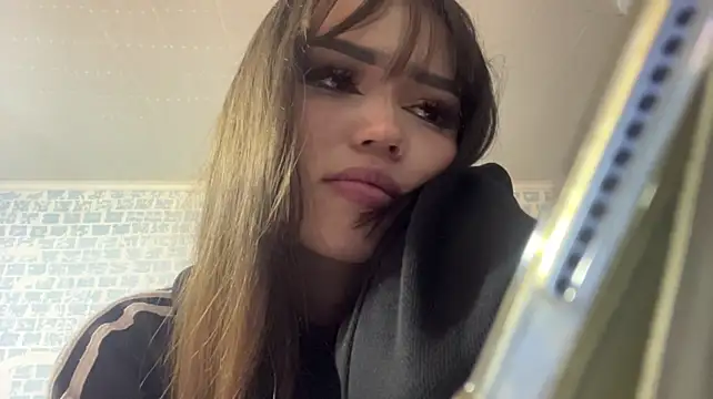 JerriePatches webcam