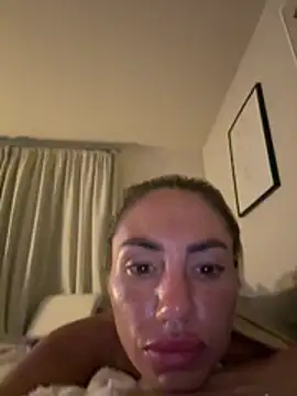 KaceySouthX webcam