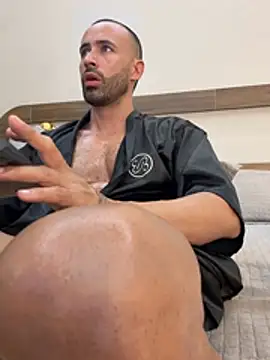 Mateo_Ospina_ webcam
