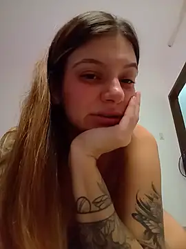 Nymph_BRA webcam