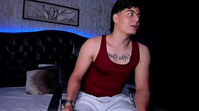 MaxCruz_ webcam