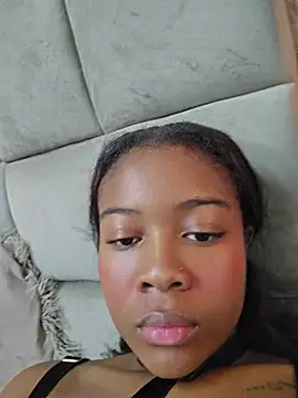 OriannaJames webcam