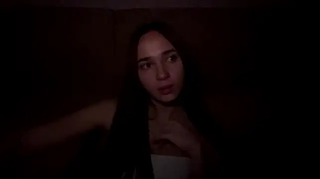 LulaMays webcam
