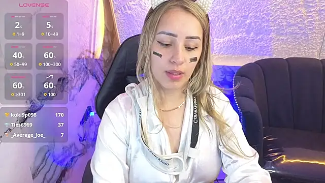 Karime_Sex_v webcam
