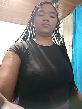 Ivyrose_rose webcam