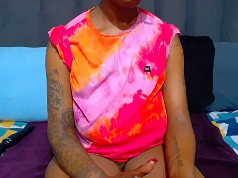 TattoosGoddess37 webcam