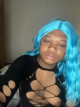 VeronicaDiknormas webcam