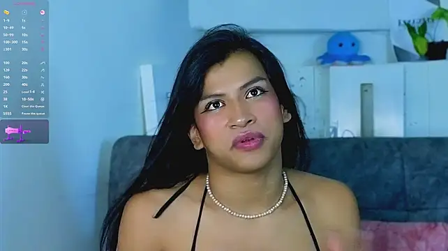 KimyRose webcam