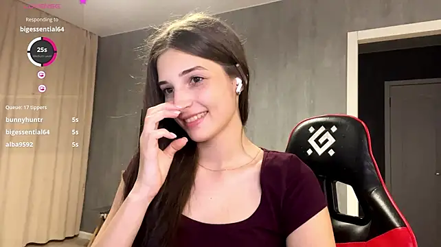 EmiliMonre webcam