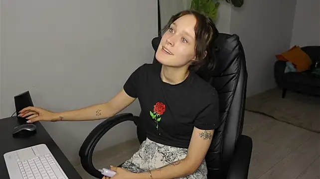 Chloe_Bannet webcam