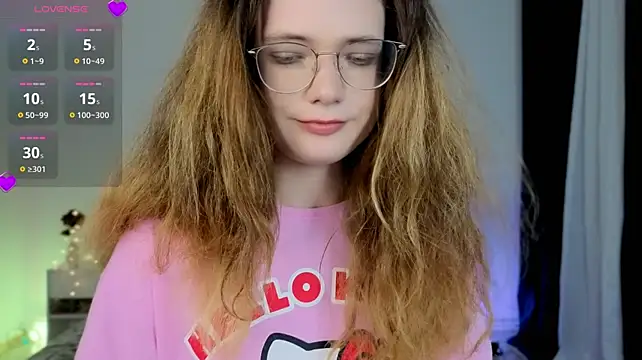Little_foxx1 webcam