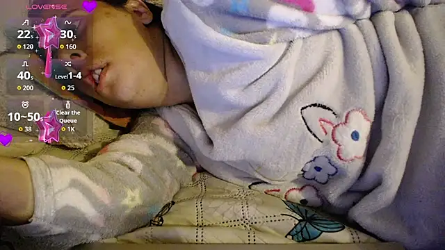 annarose19 webcam