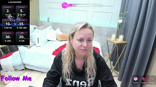 GabrielGold webcam