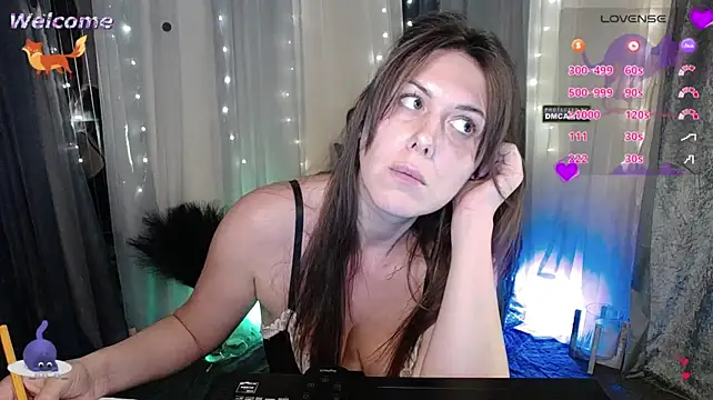 -CUTE-EVIL- webcam