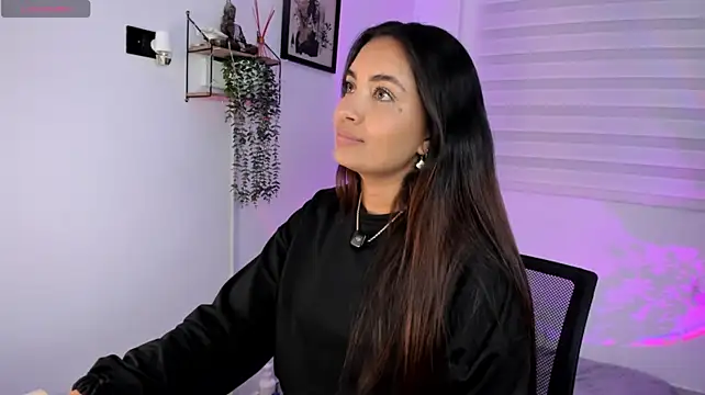 aisha_es webcam