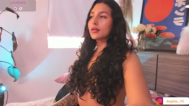 Anngel_1 webcam