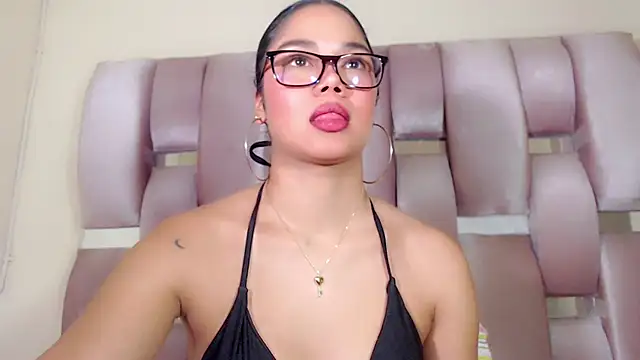 JasmineMore webcam