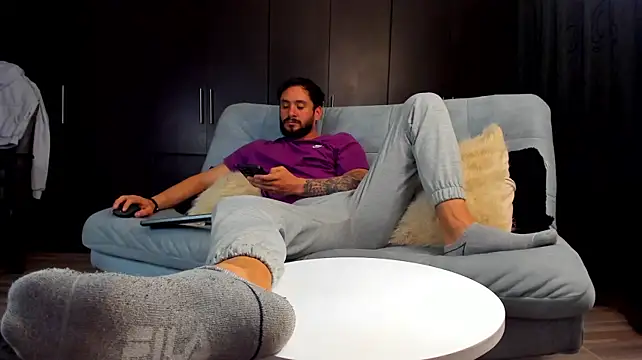 sergi_mancini_11 webcam