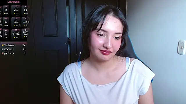 alexaa08 webcam