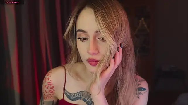 aviva_faith webcam