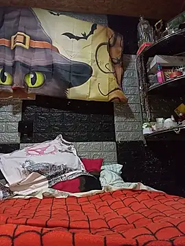 AlejandritaMilf webcam
