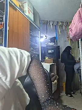 Isa_bella95 webcam